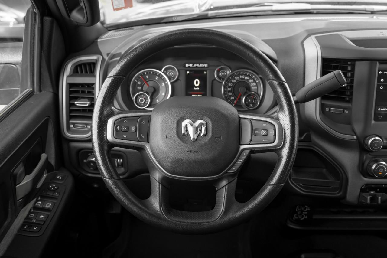2024 RAM 3500 Tradesman LC2961A