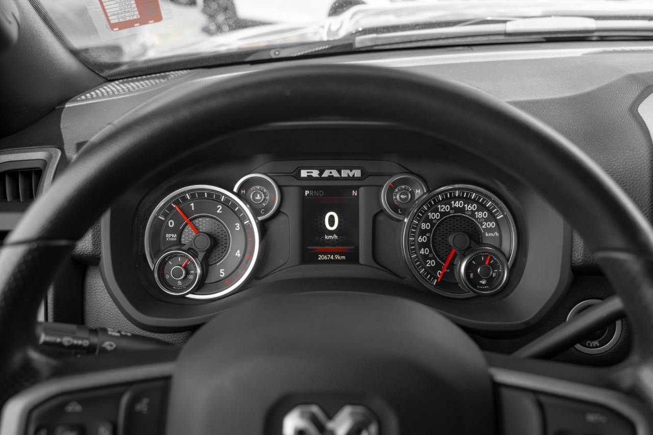2024 RAM 3500 Tradesman LC2961A