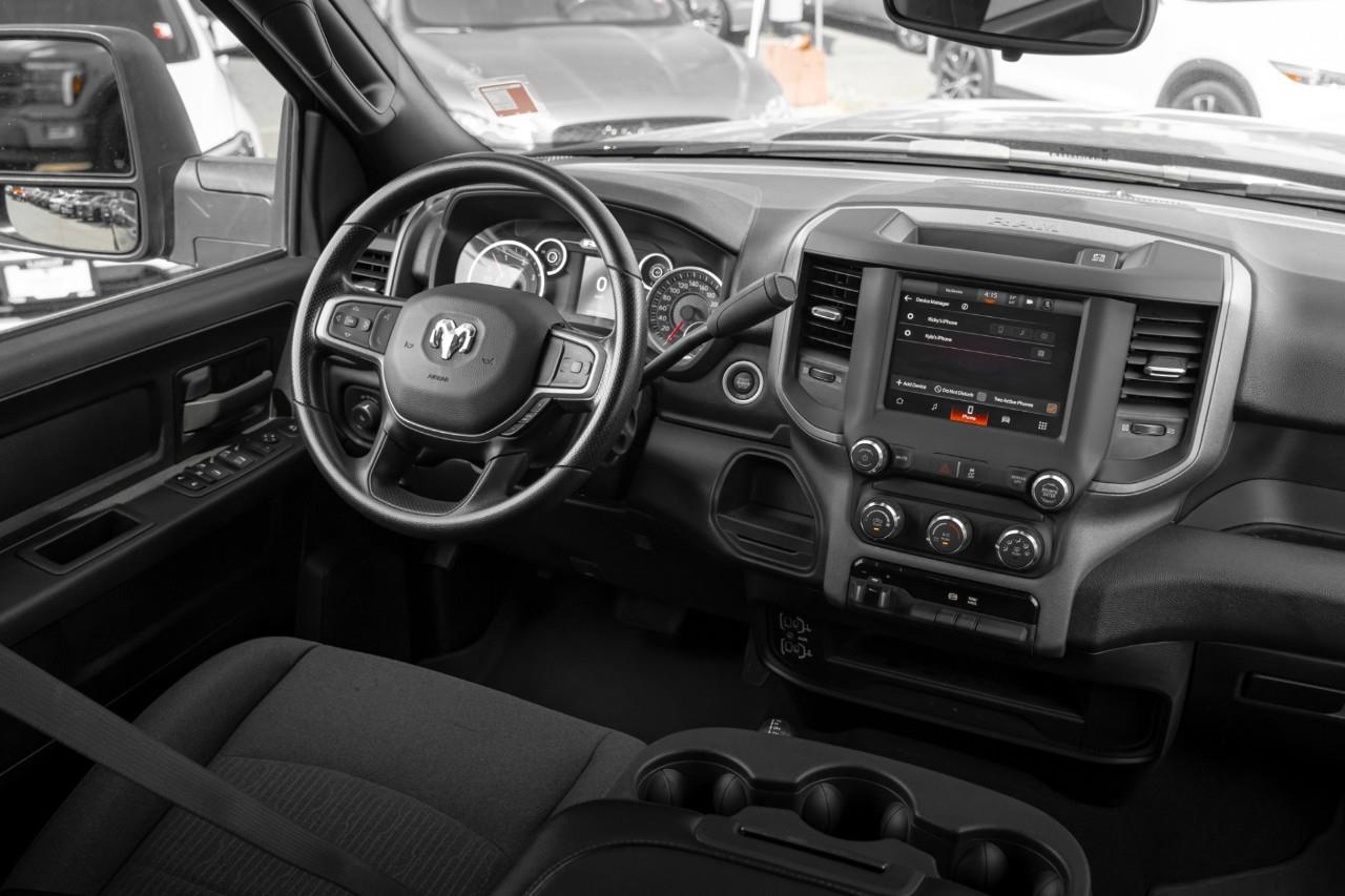 2024 RAM 3500 Tradesman LC2961A