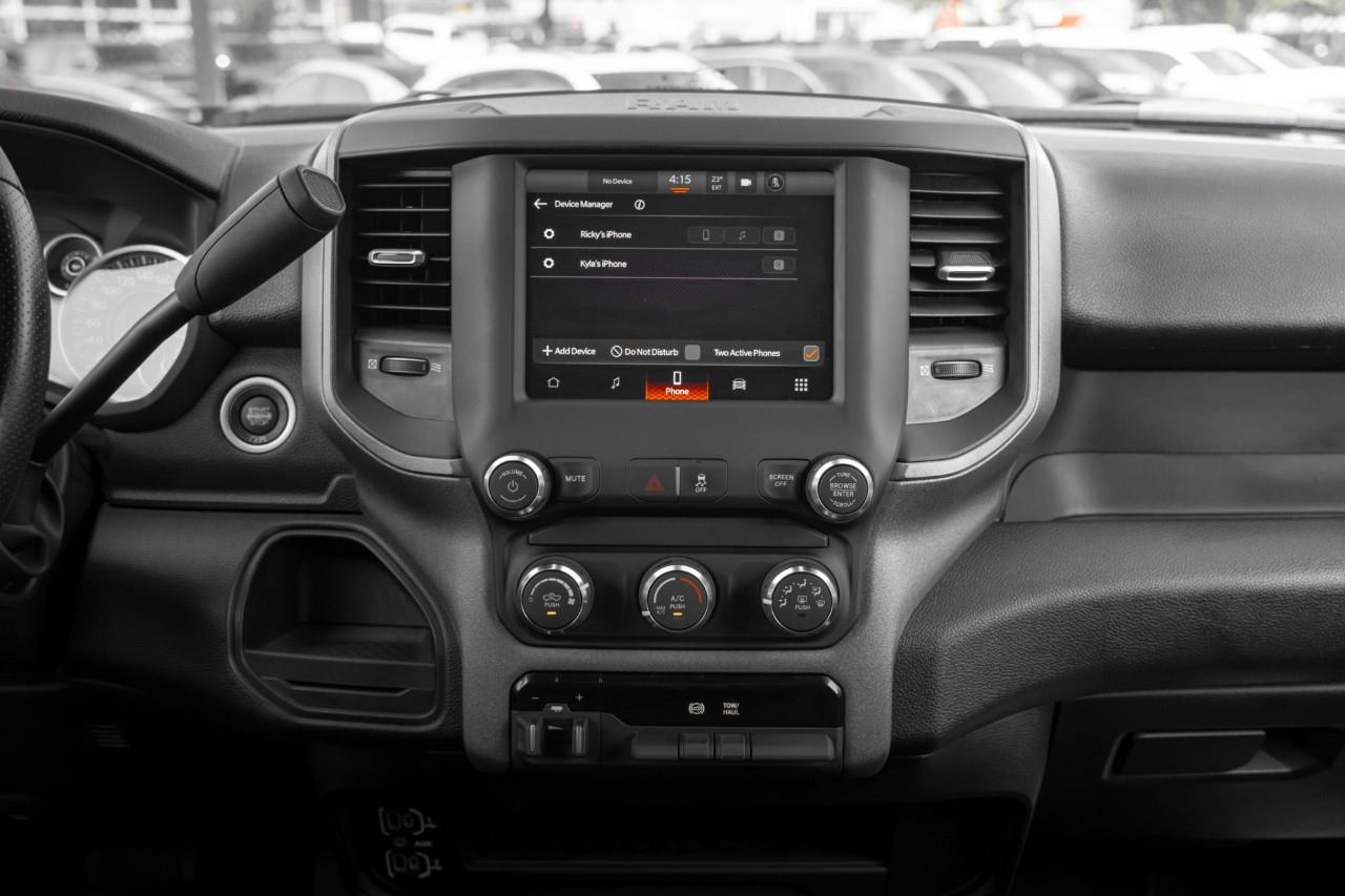 2024 RAM 3500 Tradesman LC2961A