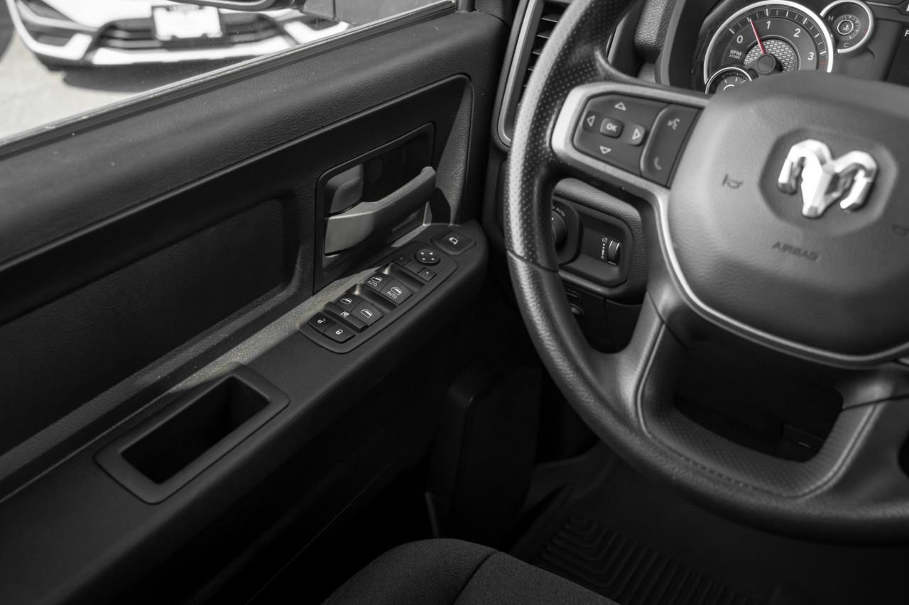 2024 RAM 3500 Tradesman LC2961A
