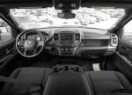 2024 RAM 3500 Tradesman LC2961A