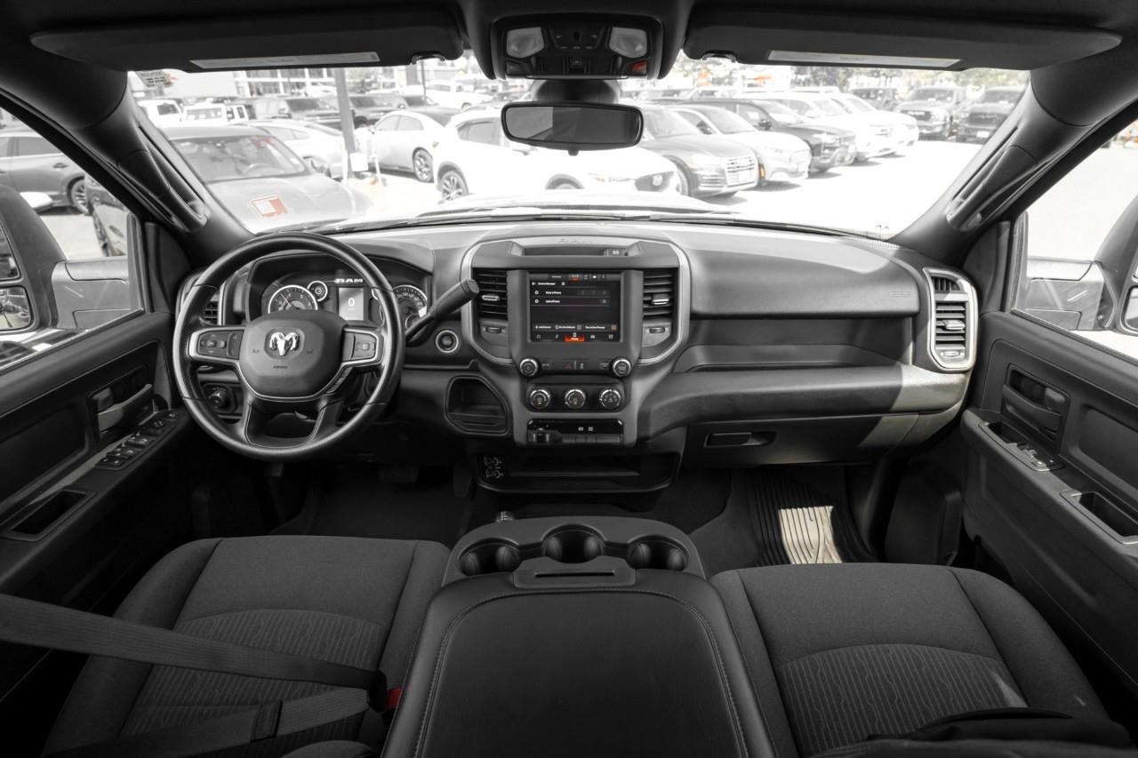 2024 RAM 3500 Tradesman LC2961A