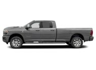 2027 RAM 3500 Laramie