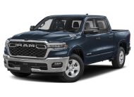 2027 RAM 1500 Big Horn