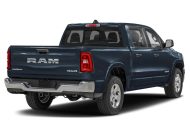 2027 RAM 1500 Big Horn