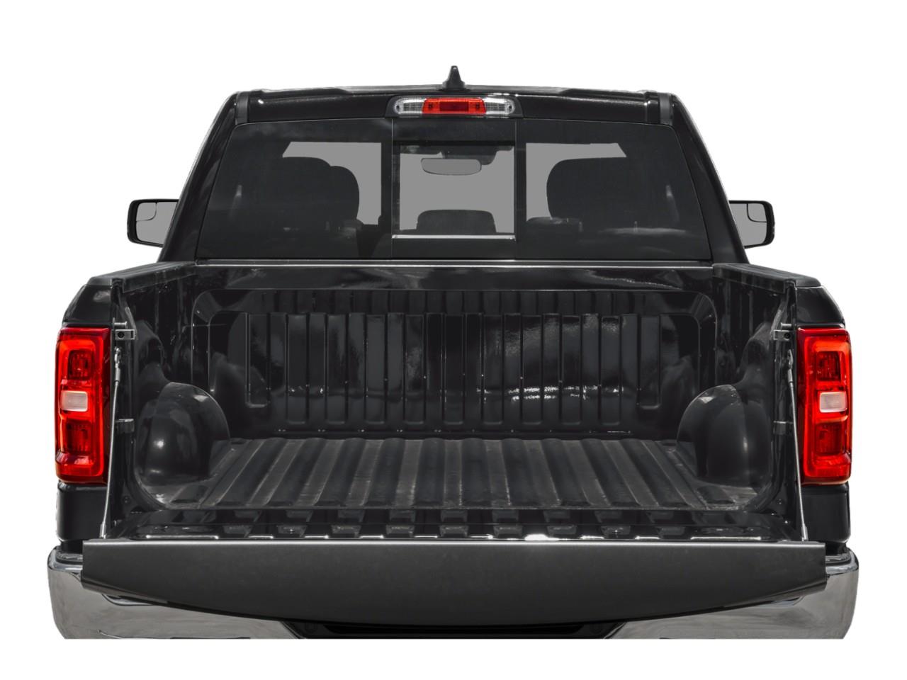 2027 RAM 1500 Big Horn
