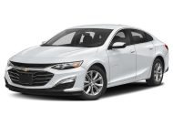2024 Chevrolet Malibu 1LT LC2915AA