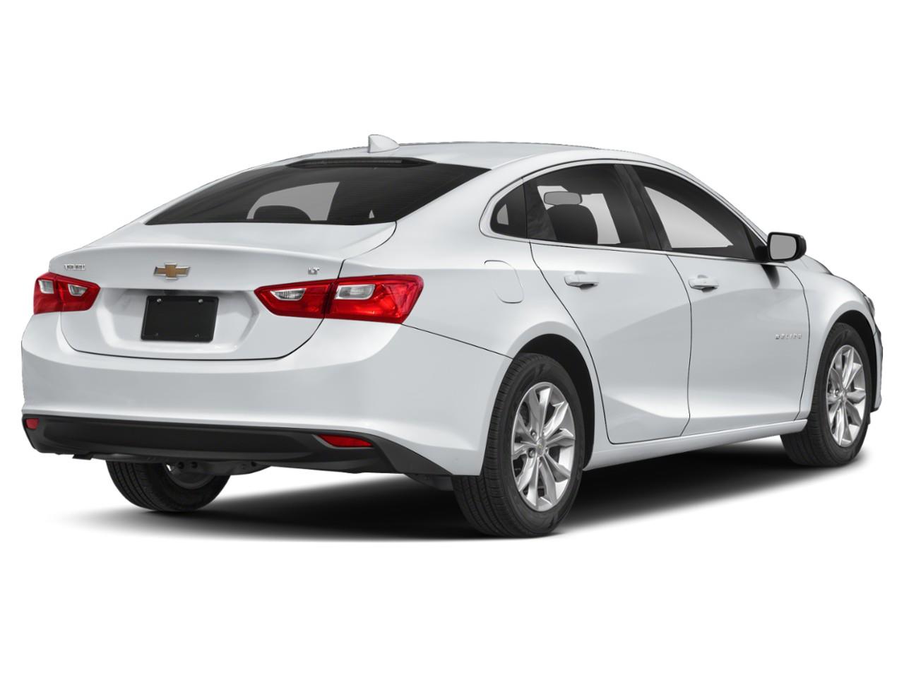 2024 Chevrolet Malibu 1LT LC2915AA