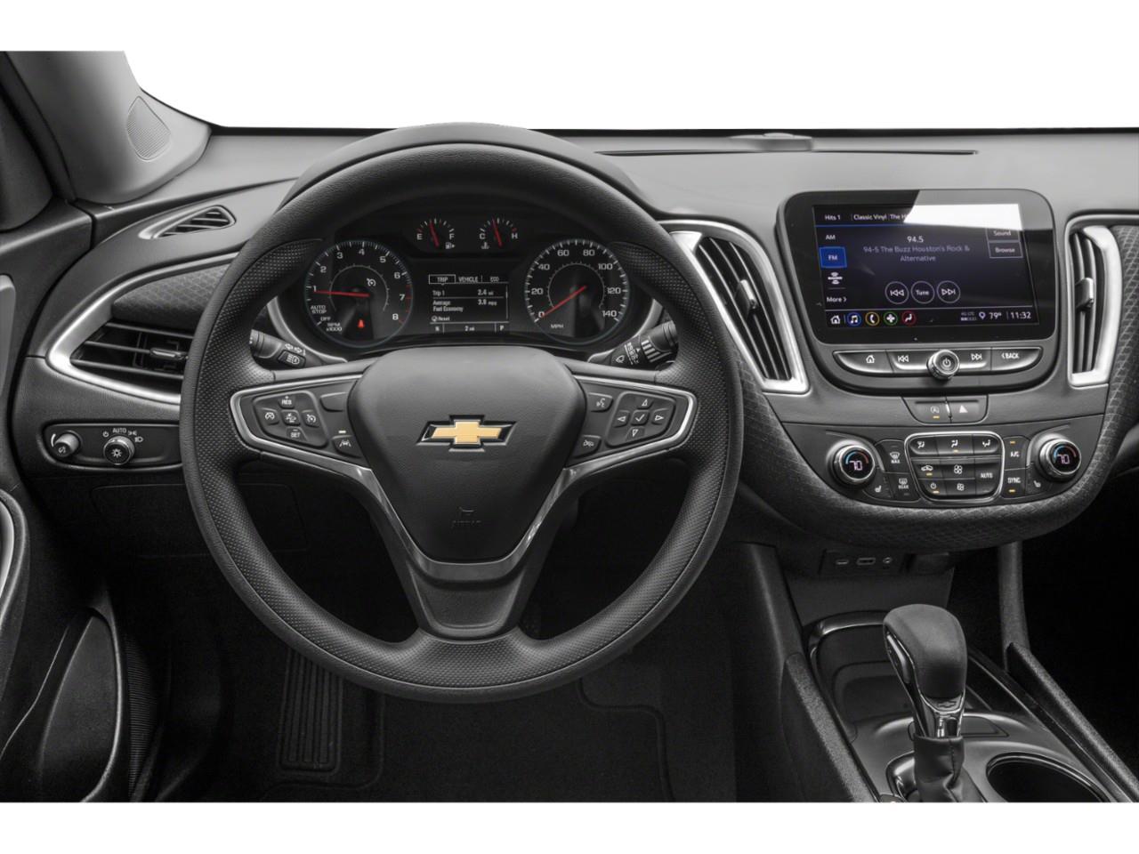 2024 Chevrolet Malibu 1LT LC2915AA