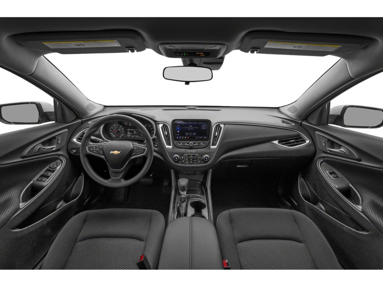 2024 Chevrolet Malibu 1LT LC2915AA