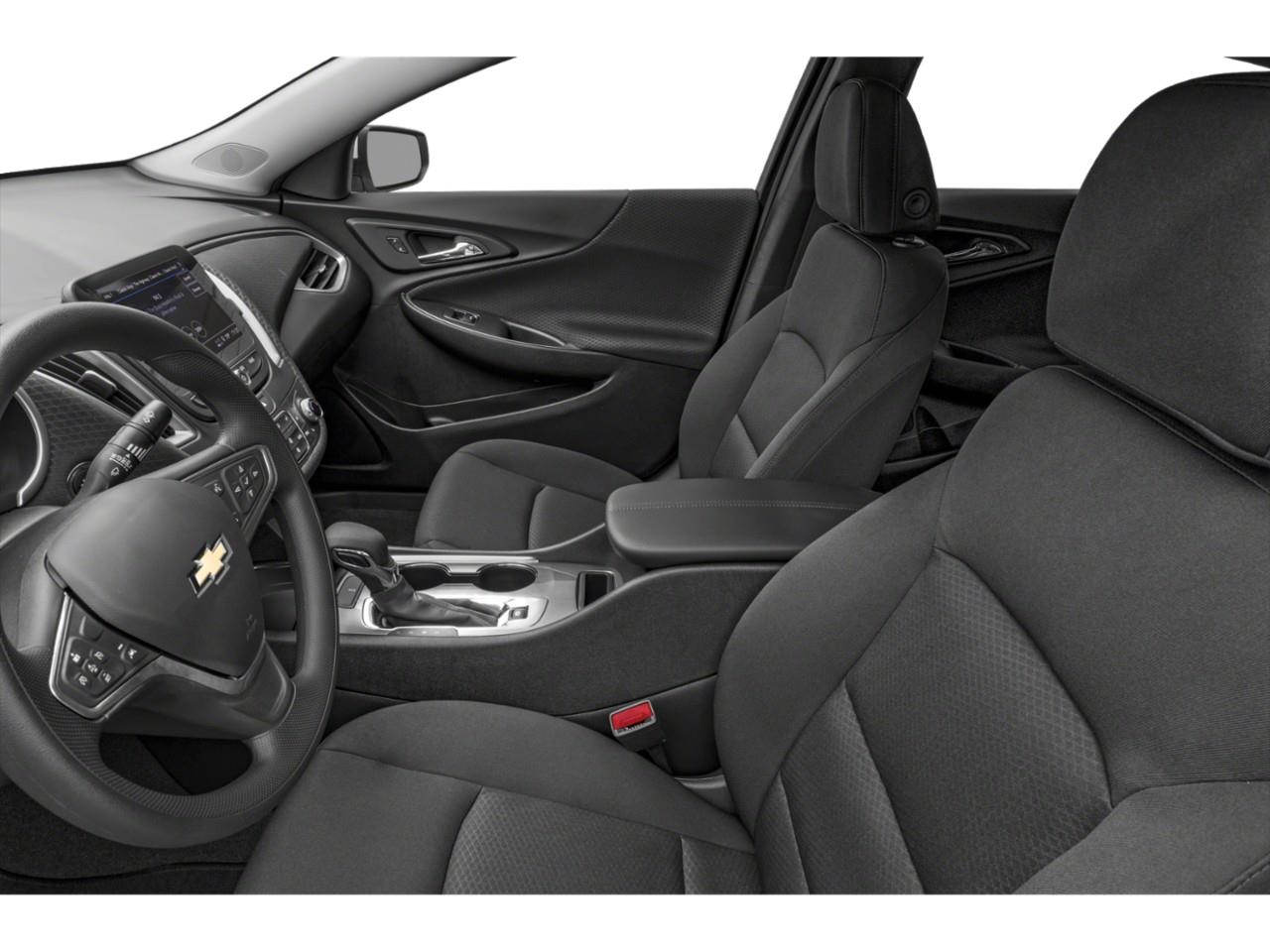 2024 Chevrolet Malibu 1LT LC2915AA