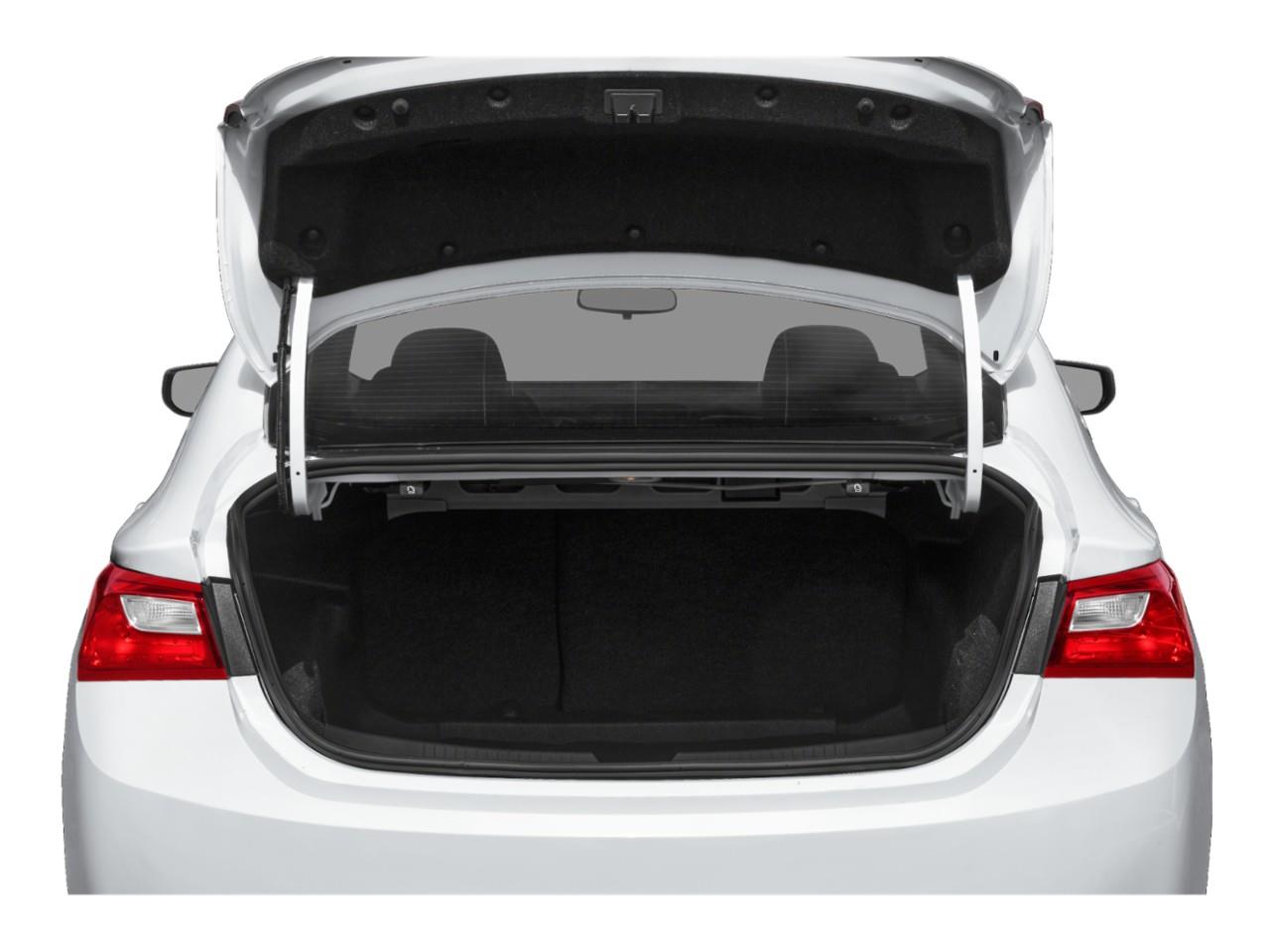 2024 Chevrolet Malibu 1LT LC2915AA