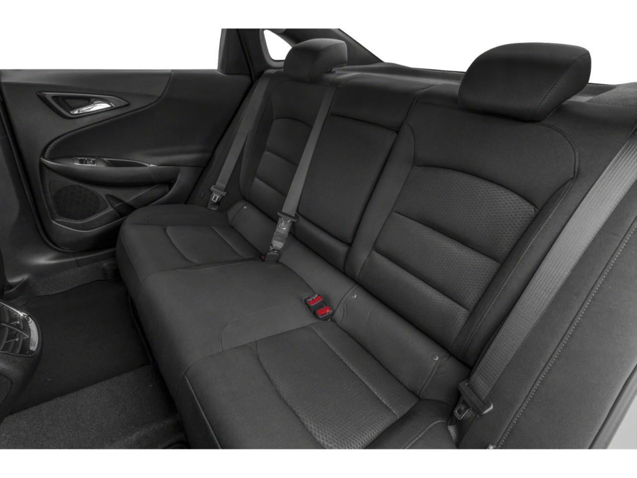 2024 Chevrolet Malibu 1LT LC2915AA