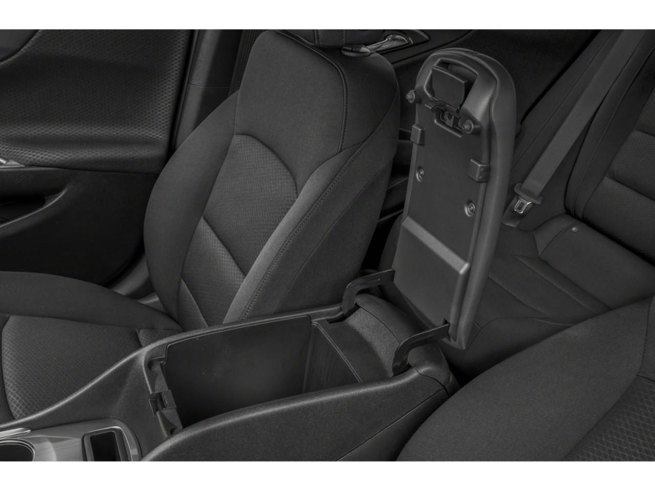 2024 Chevrolet Malibu 1LT LC2915AA
