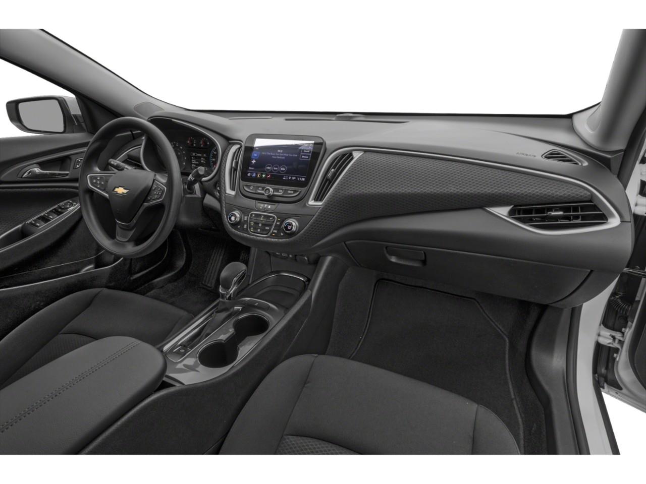 2024 Chevrolet Malibu 1LT LC2915AA