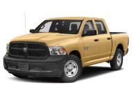 2019 RAM 1500 Classic ST T364201A