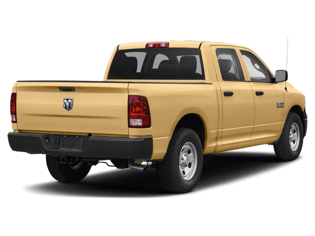2019 RAM 1500 Classic ST T364201A