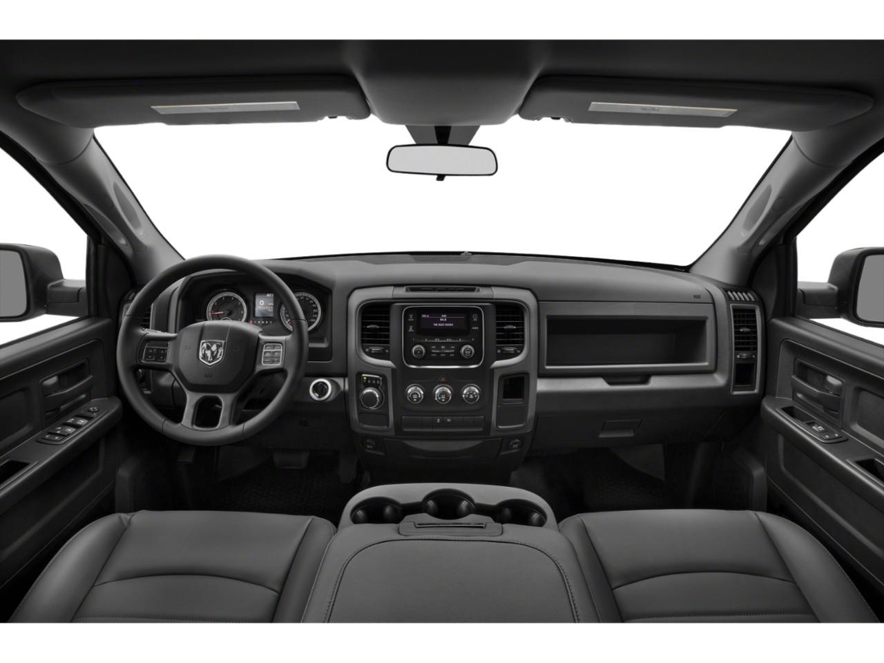 2019 RAM 1500 Classic ST T364201A