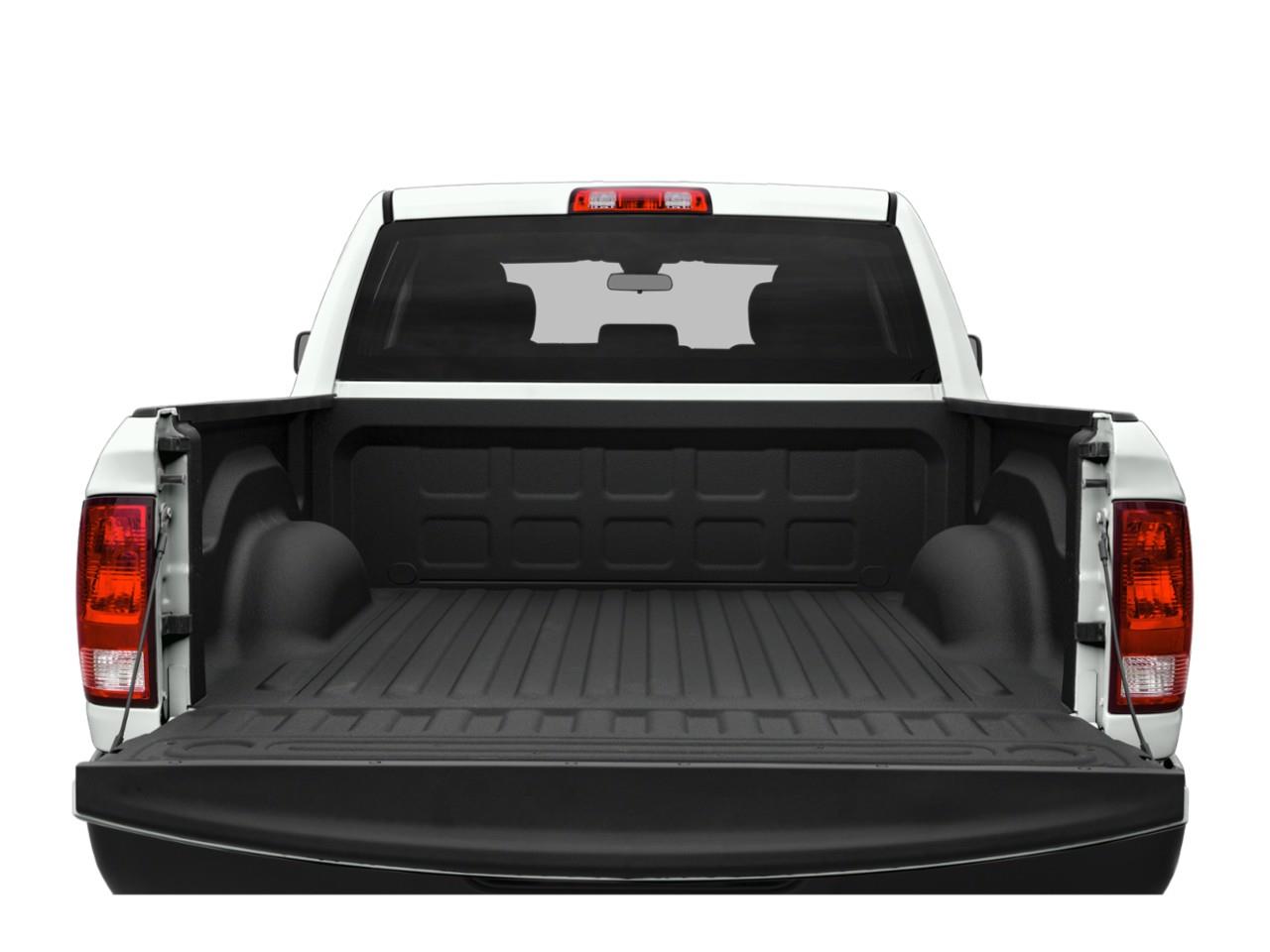 2019 RAM 1500 Classic ST T364201A