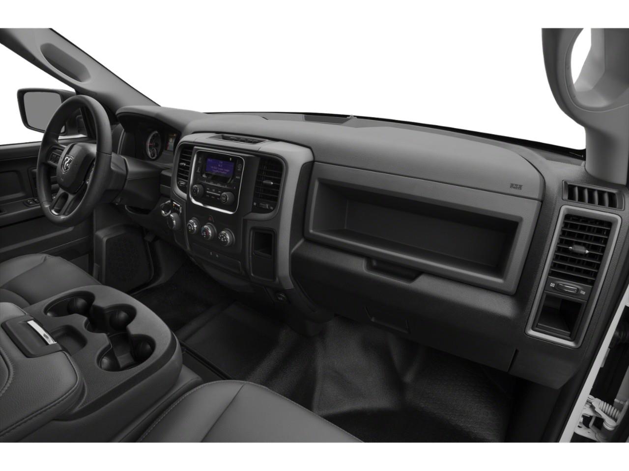 2019 RAM 1500 Classic ST T364201A