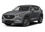 2018 Mazda CX-5 GT T176524B
