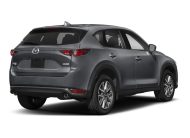 2018 Mazda CX-5 GT T176524B