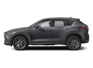 2018 Mazda CX-5 GT T176524B
