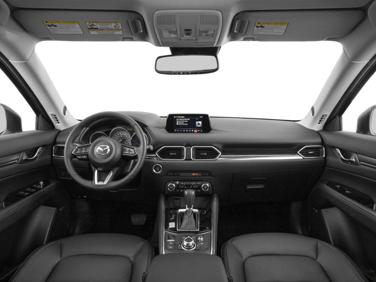 2018 Mazda CX-5 GT T176524B