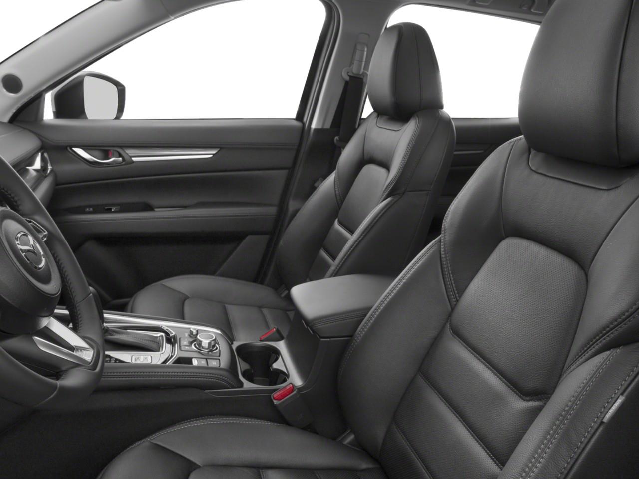 2018 Mazda CX-5 GT T176524B