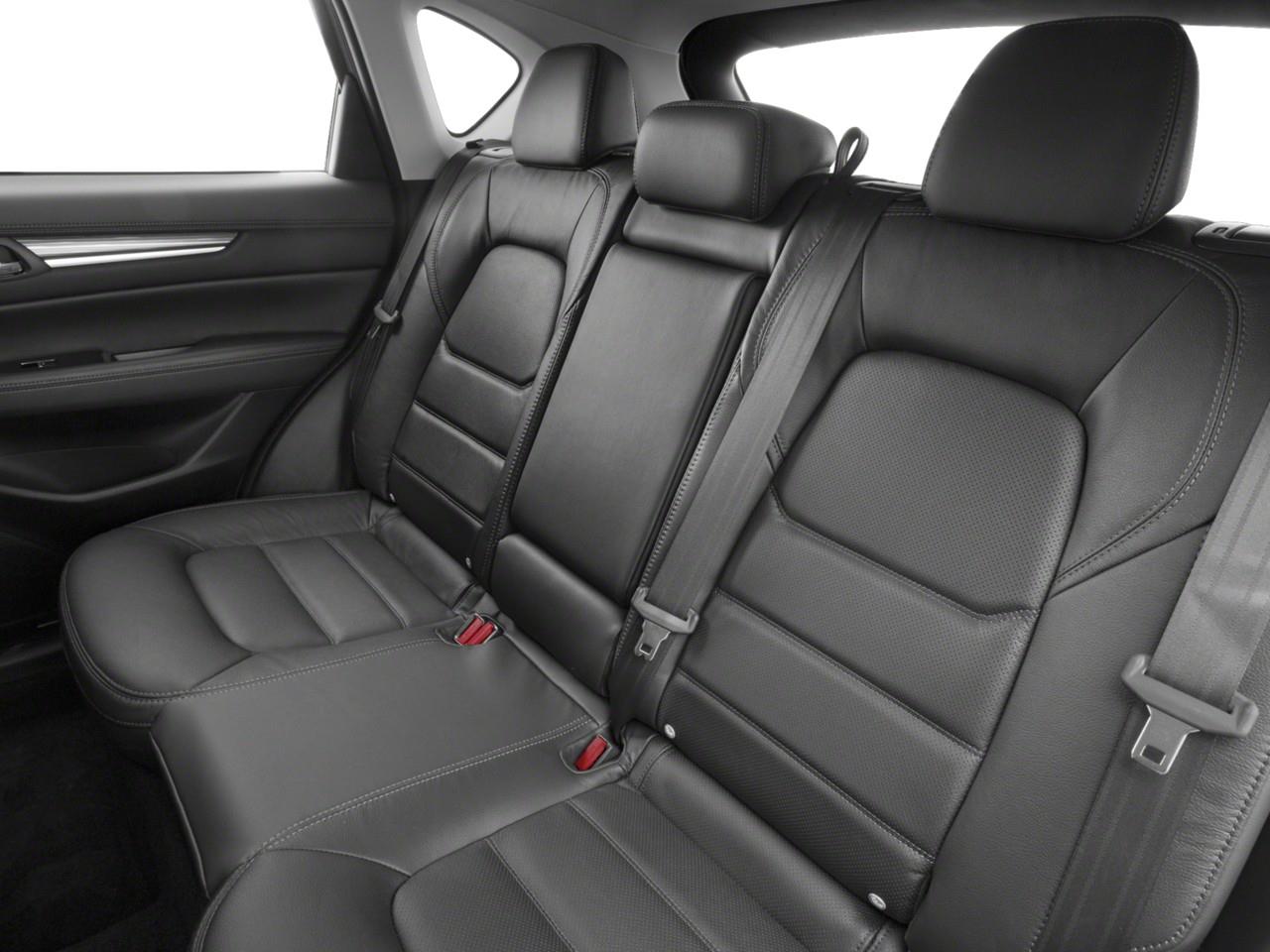 2018 Mazda CX-5 GT T176524B