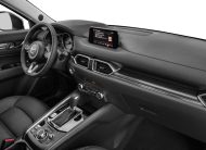 2018 Mazda CX-5 GT T176524B