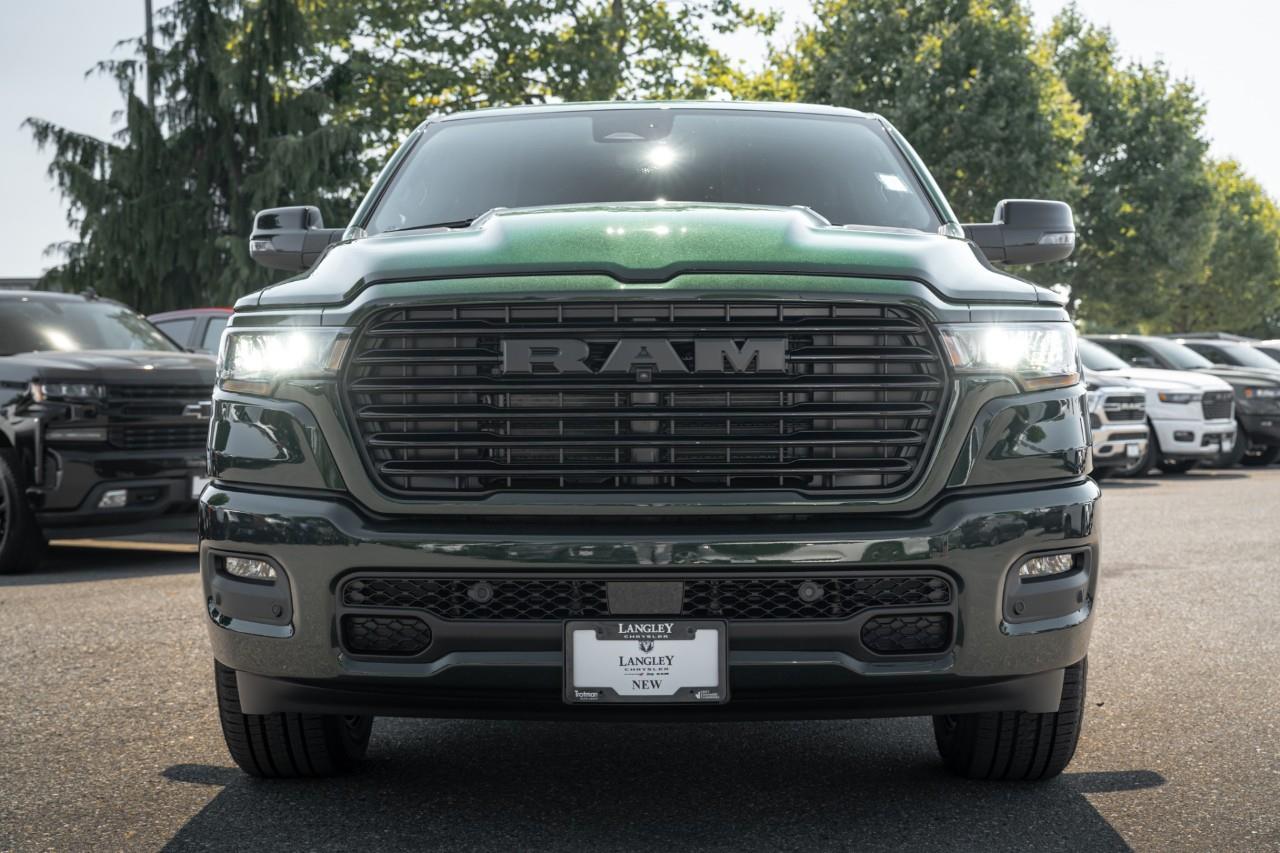 2026 RAM 1500 Sport T372954