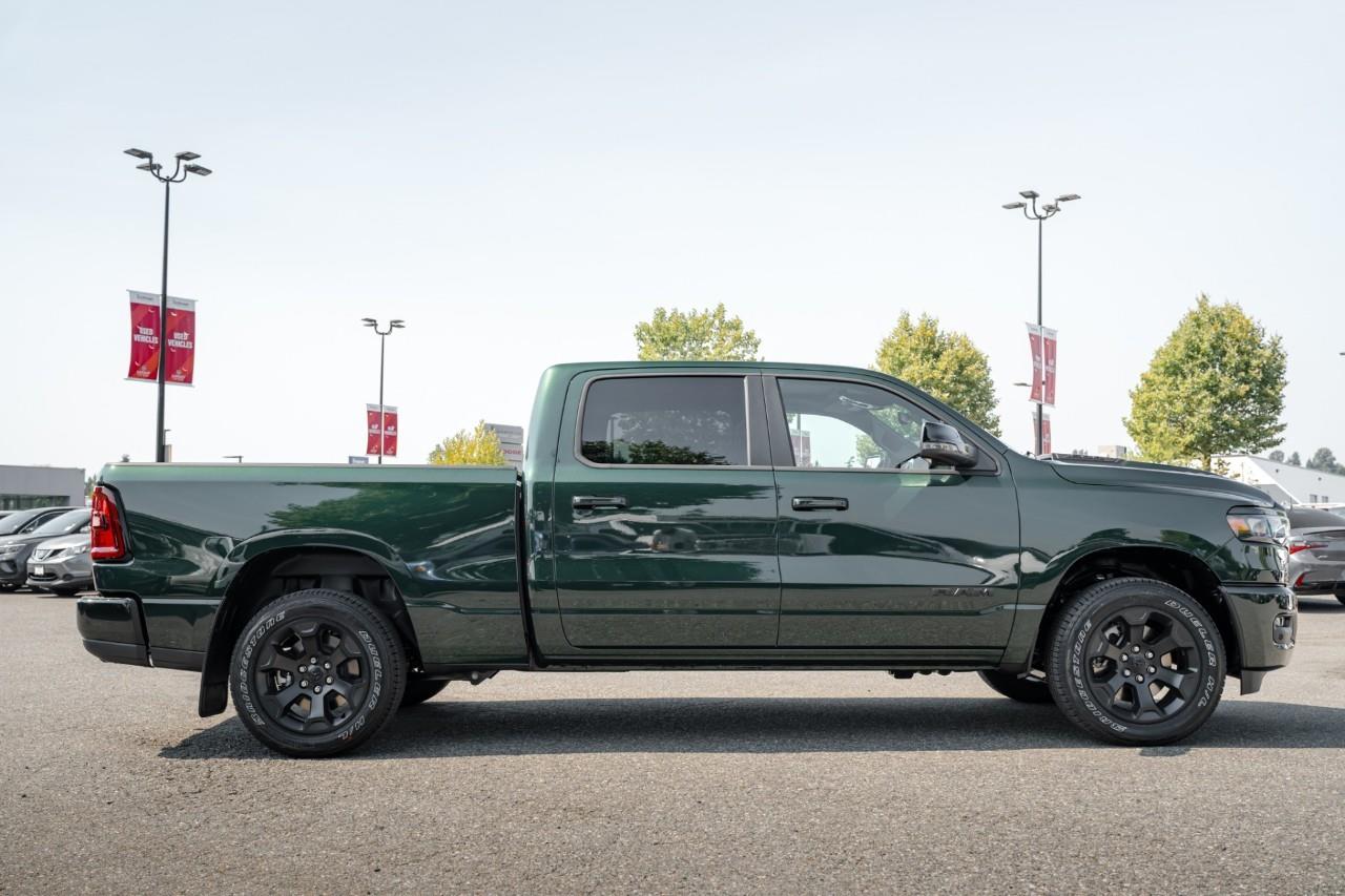 2026 RAM 1500 Sport T372955