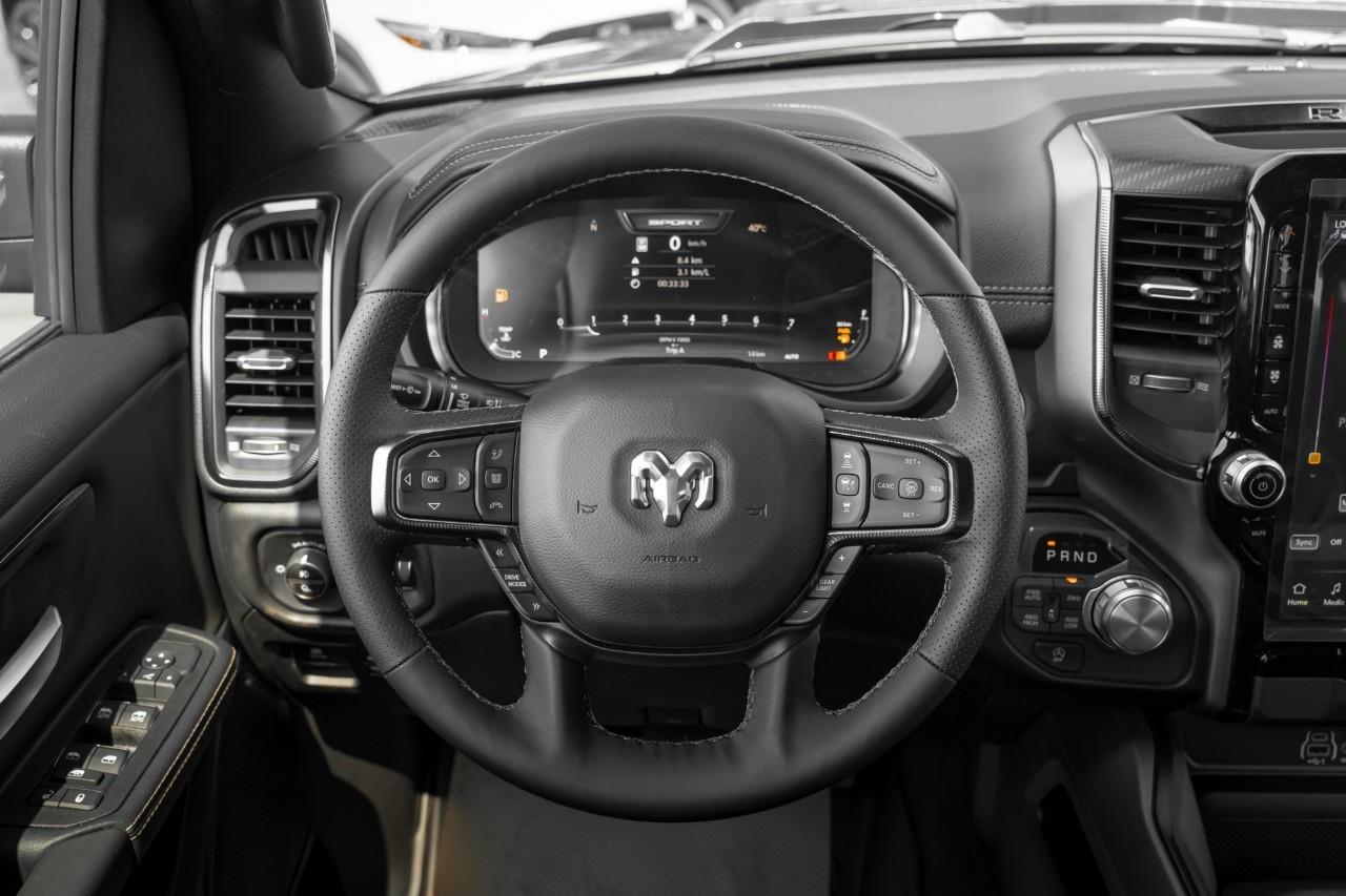 2026 RAM 1500 Sport T372955