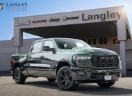 2026 RAM 1500 Sport T364206