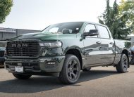 2026 RAM 1500 Sport T364206