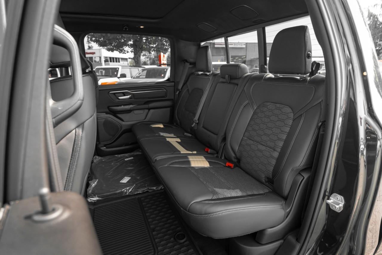 2026 RAM 1500 Sport T364206