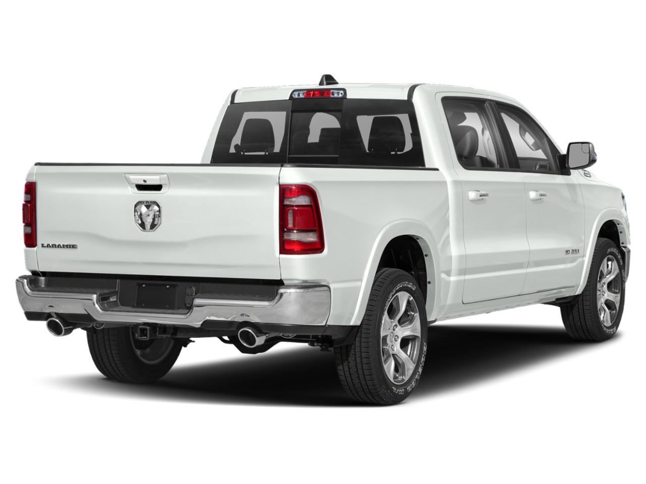 2022 RAM 1500 Laramie T339857A