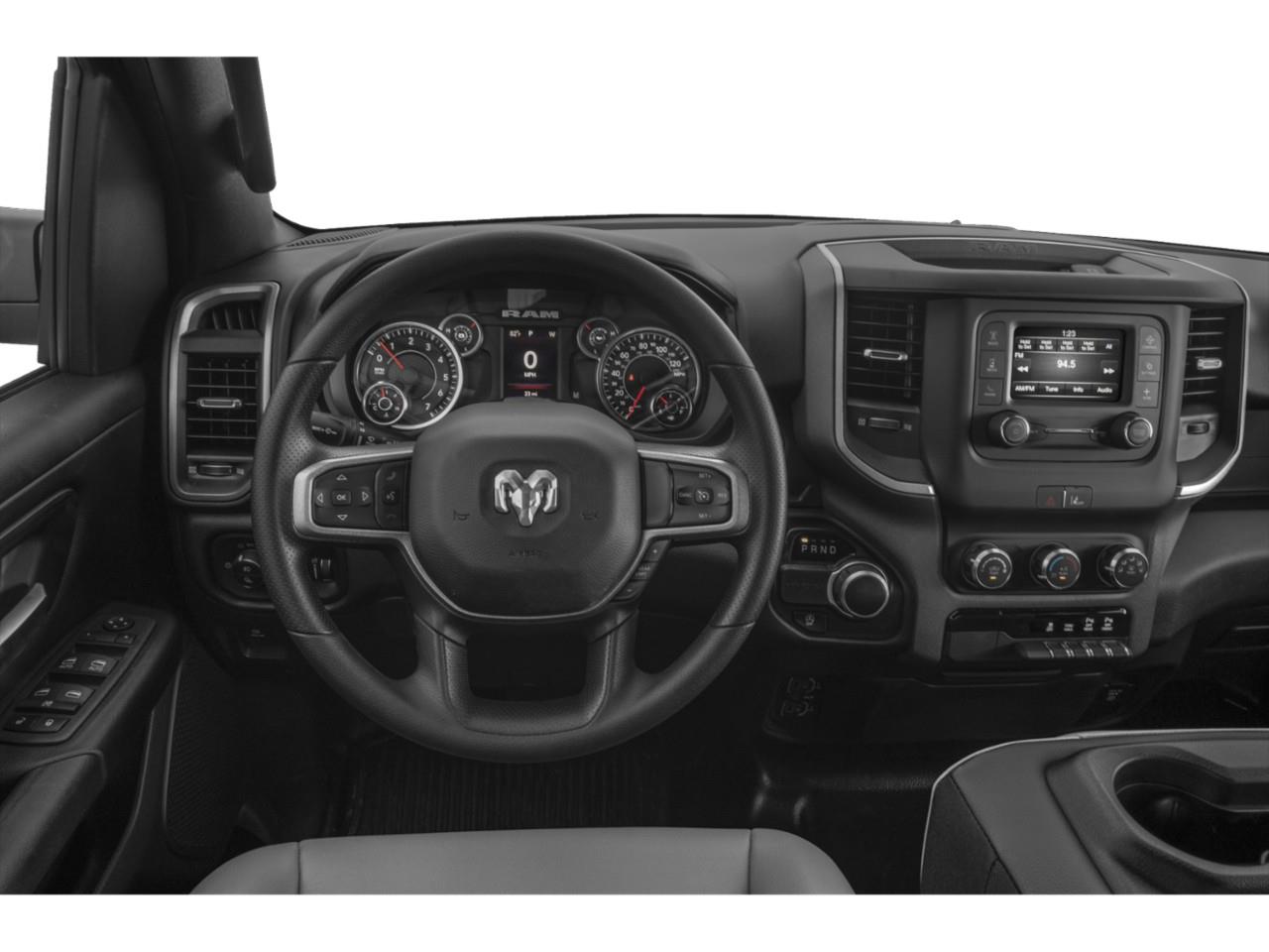2022 RAM 1500 Laramie T339857A