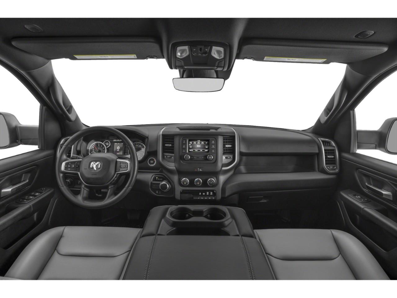 2022 RAM 1500 Laramie T339857A