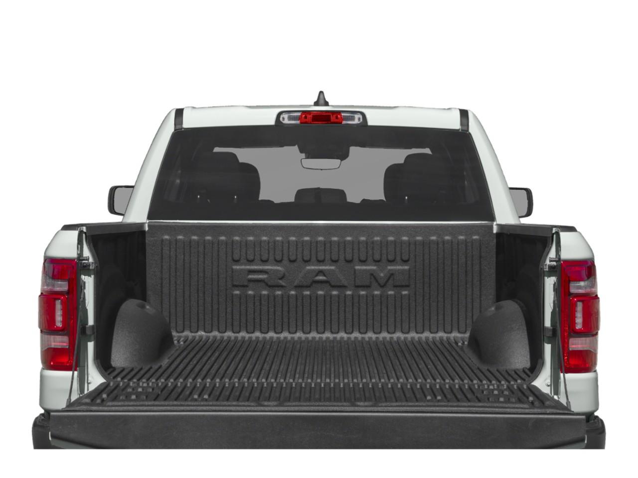 2022 RAM 1500 Laramie T339857A