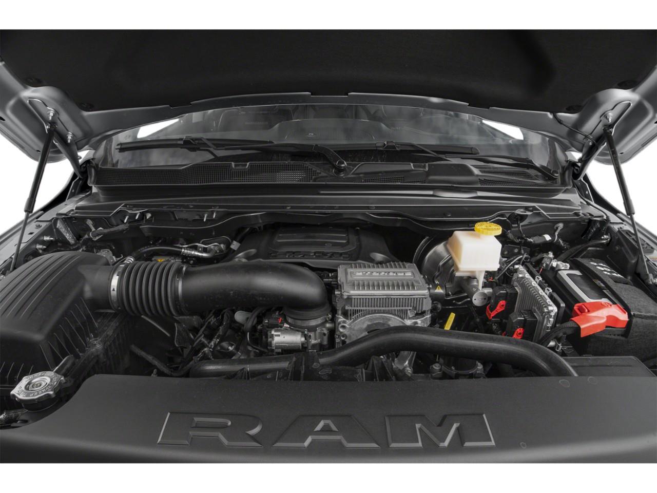 2022 RAM 1500 Laramie T339857A