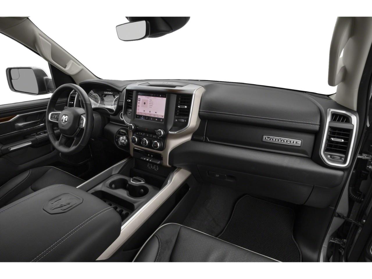 2022 RAM 1500 Laramie T339857A