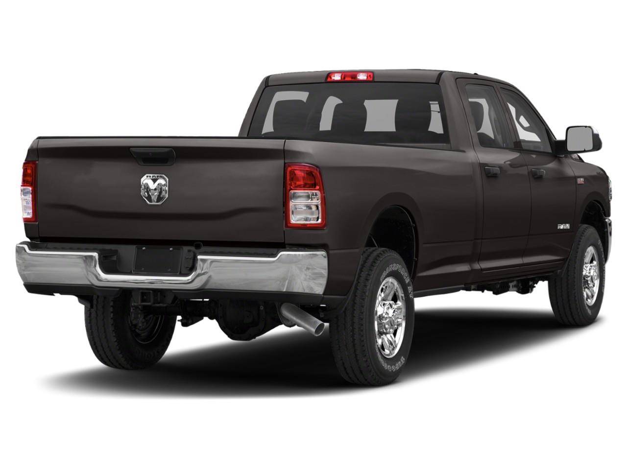 2019 RAM 3500 Laramie LC1499A