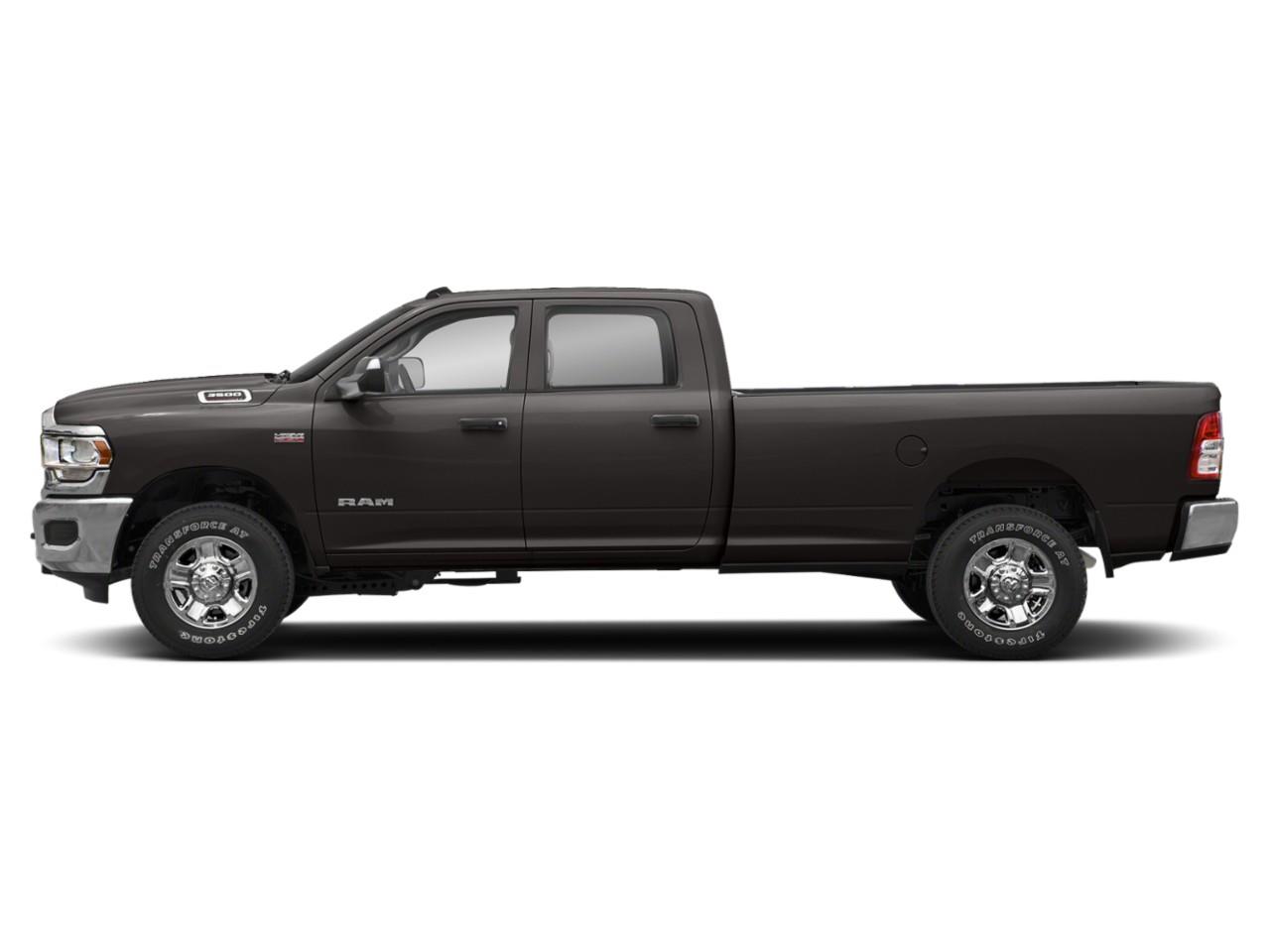 2019 RAM 3500 Laramie LC1499A