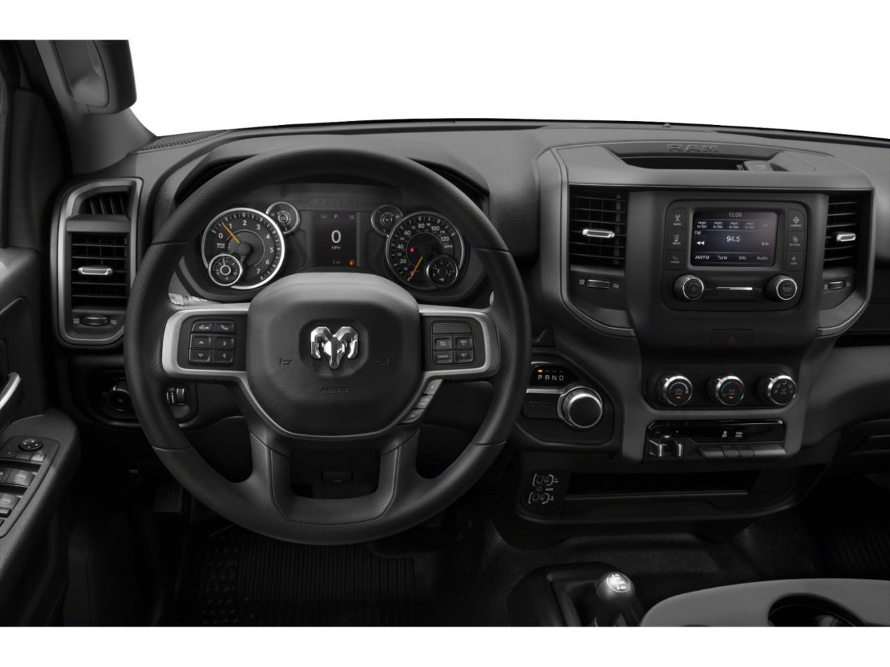 2019 RAM 3500 Laramie LC1499A