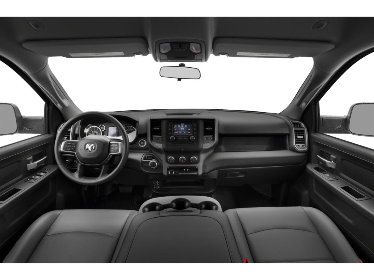 2019 RAM 3500 Laramie LC1499A