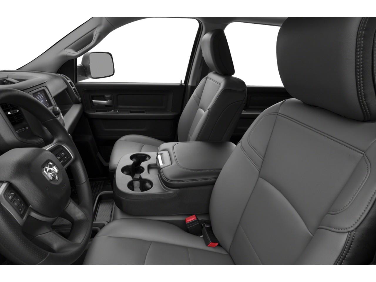 2019 RAM 3500 Laramie LC1499A