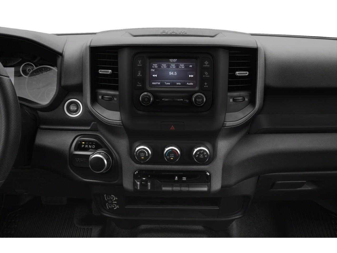 2019 RAM 3500 Laramie LC1499A